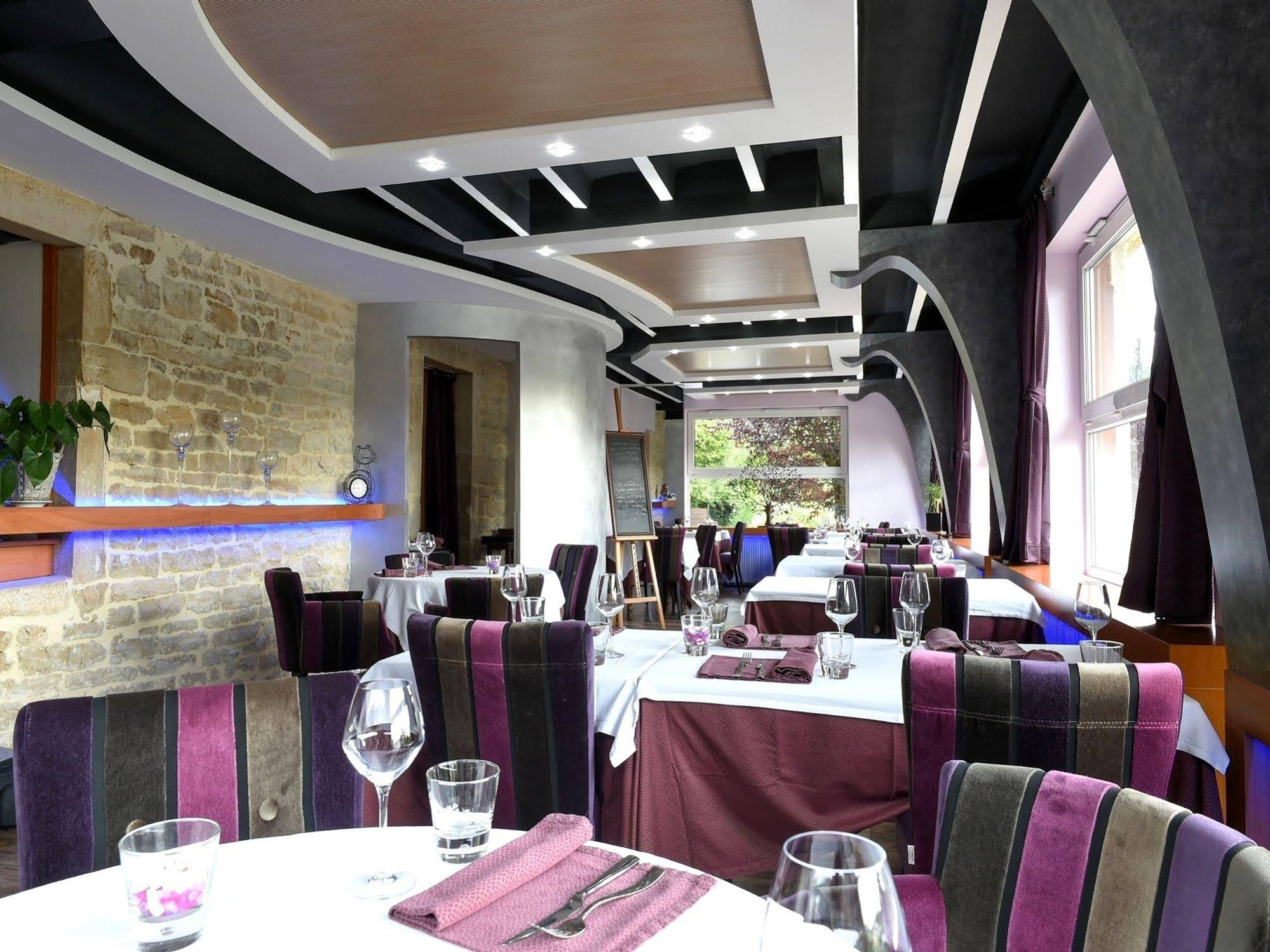 Auberge Des Moulins