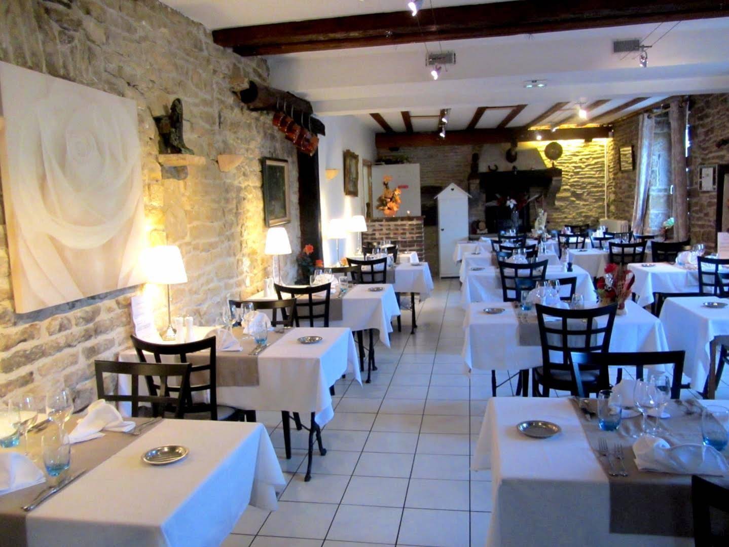 Hôtel de La Truite de la Loue