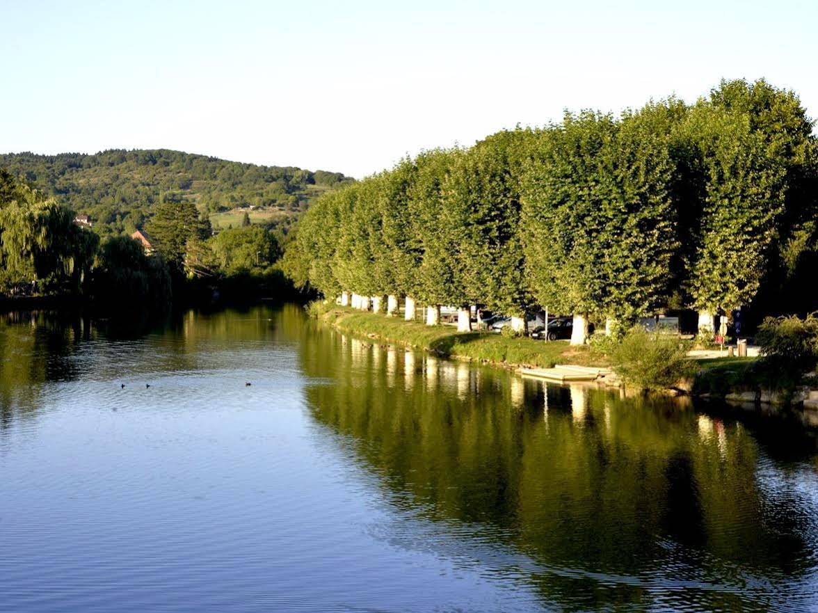 Hôtel de La Truite de la Loue