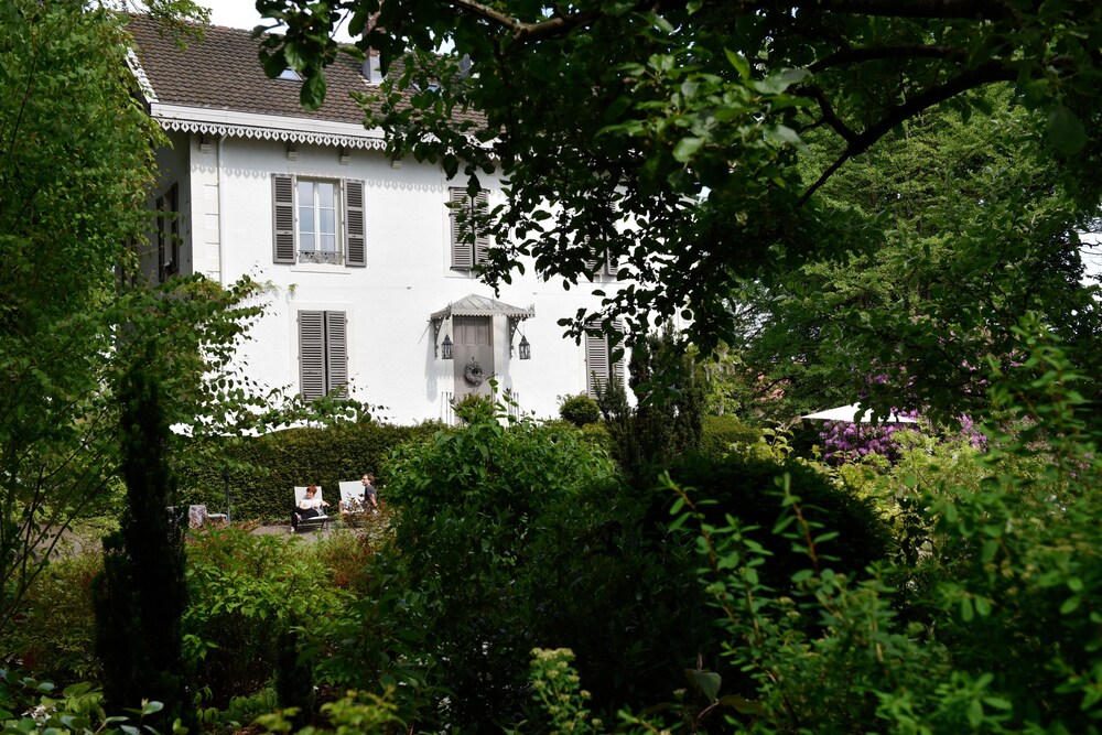 La Maison D'Hôtes Du Parc