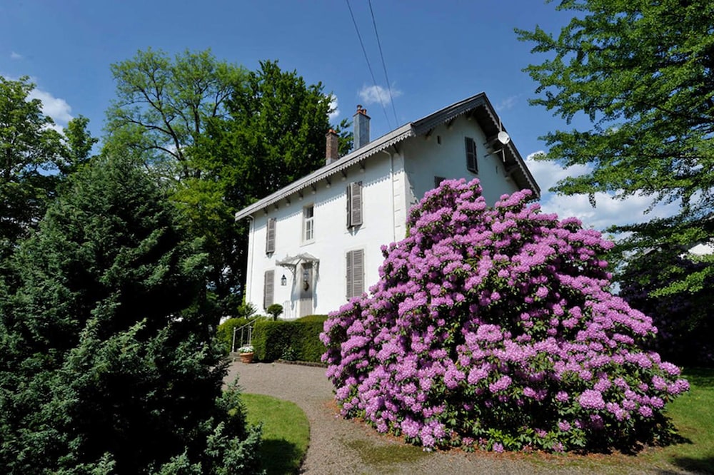 La Maison D'Hôtes Du Parc