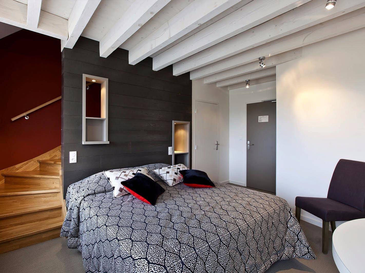 Hostellerie Saint Germain