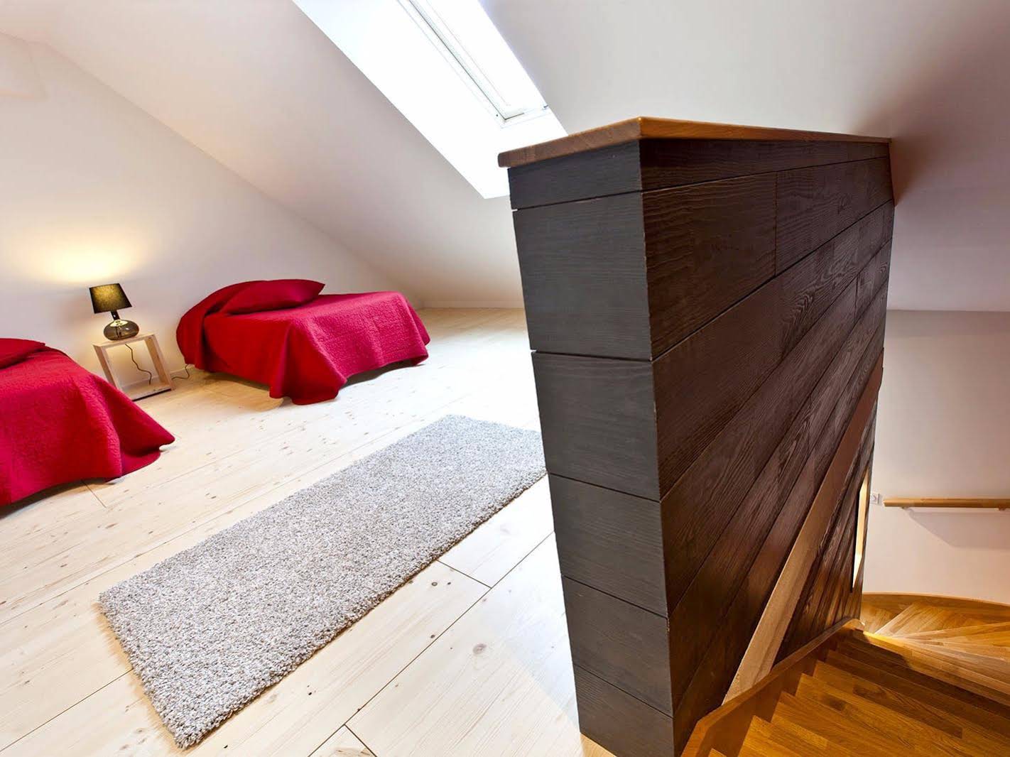 Hostellerie Saint Germain