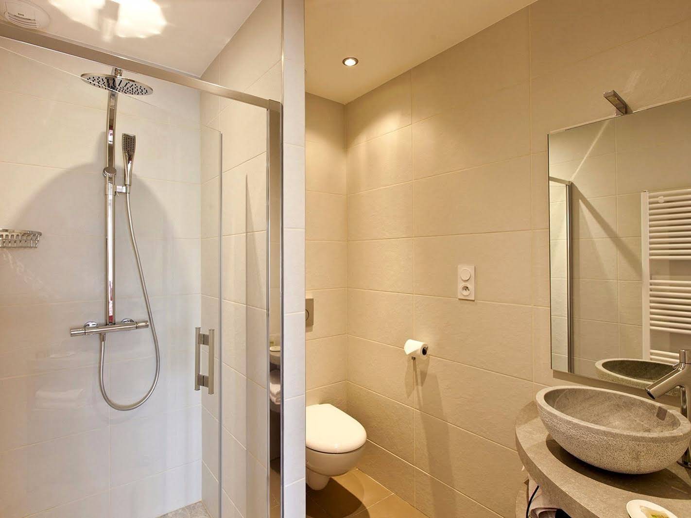 Hostellerie Saint Germain