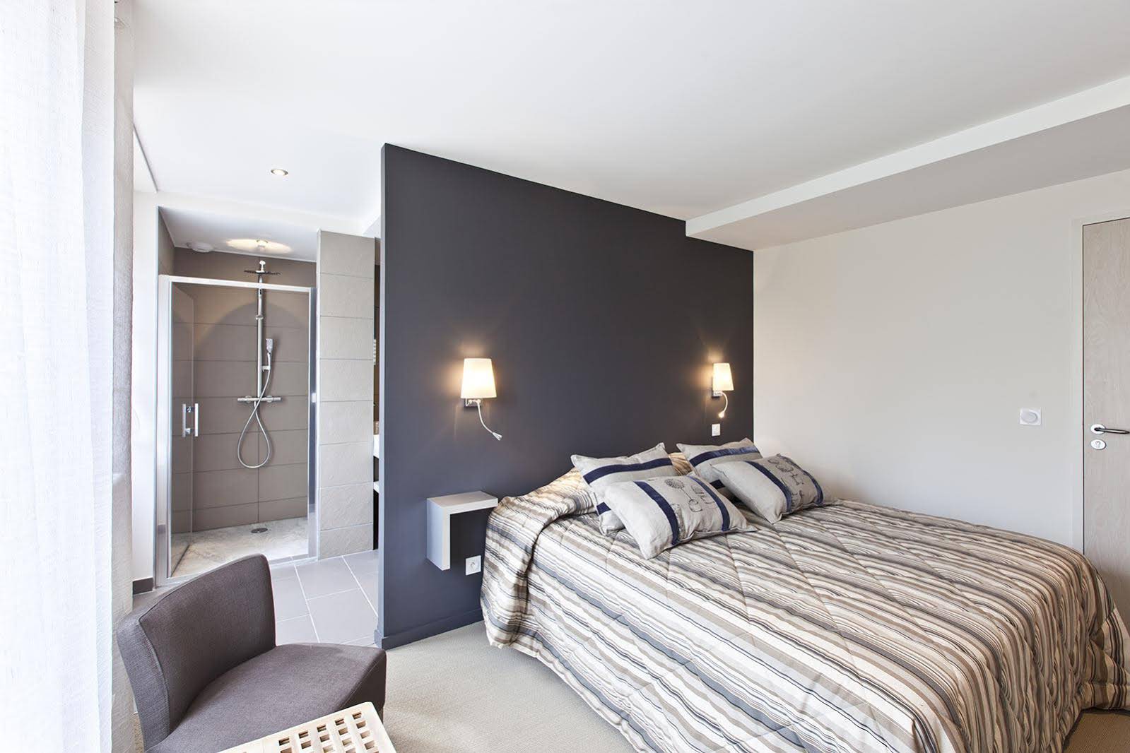 Hostellerie Saint Germain