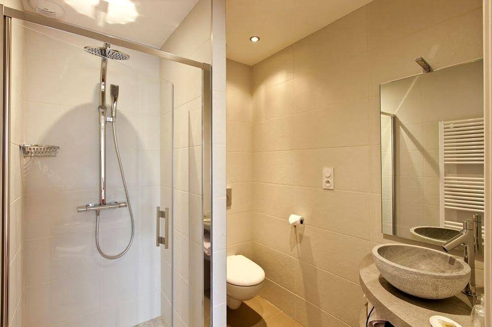 Hostellerie Saint Germain