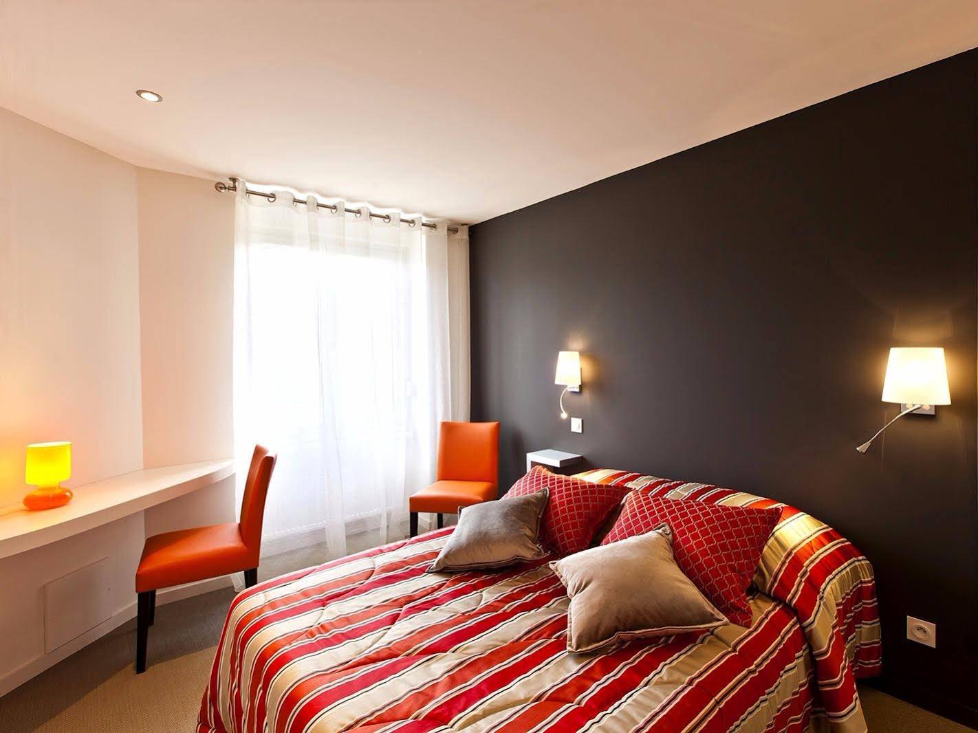 Hostellerie Saint Germain