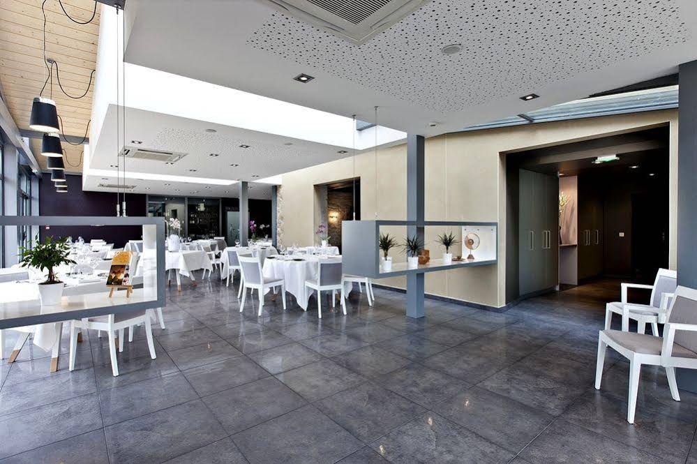 Hostellerie Saint Germain