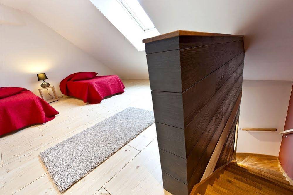 Hostellerie Saint Germain