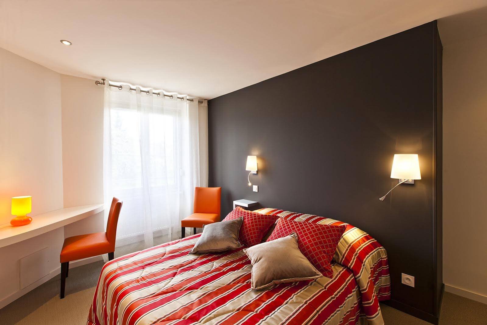 Hostellerie Saint Germain