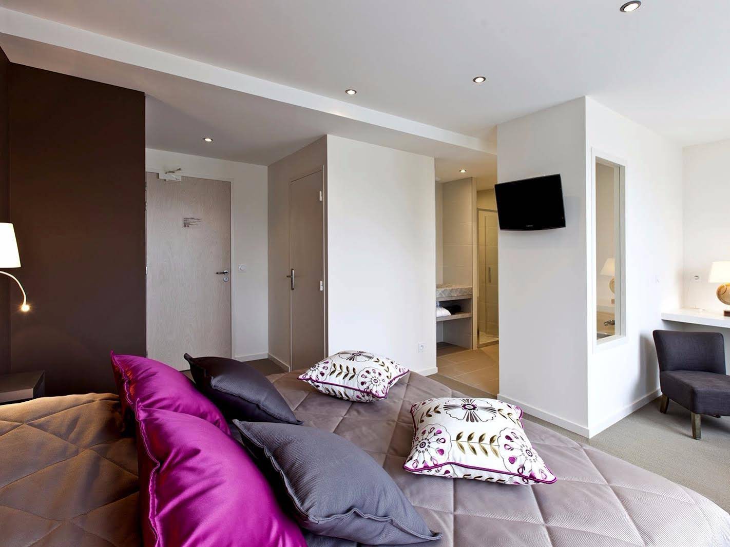 Hostellerie Saint Germain