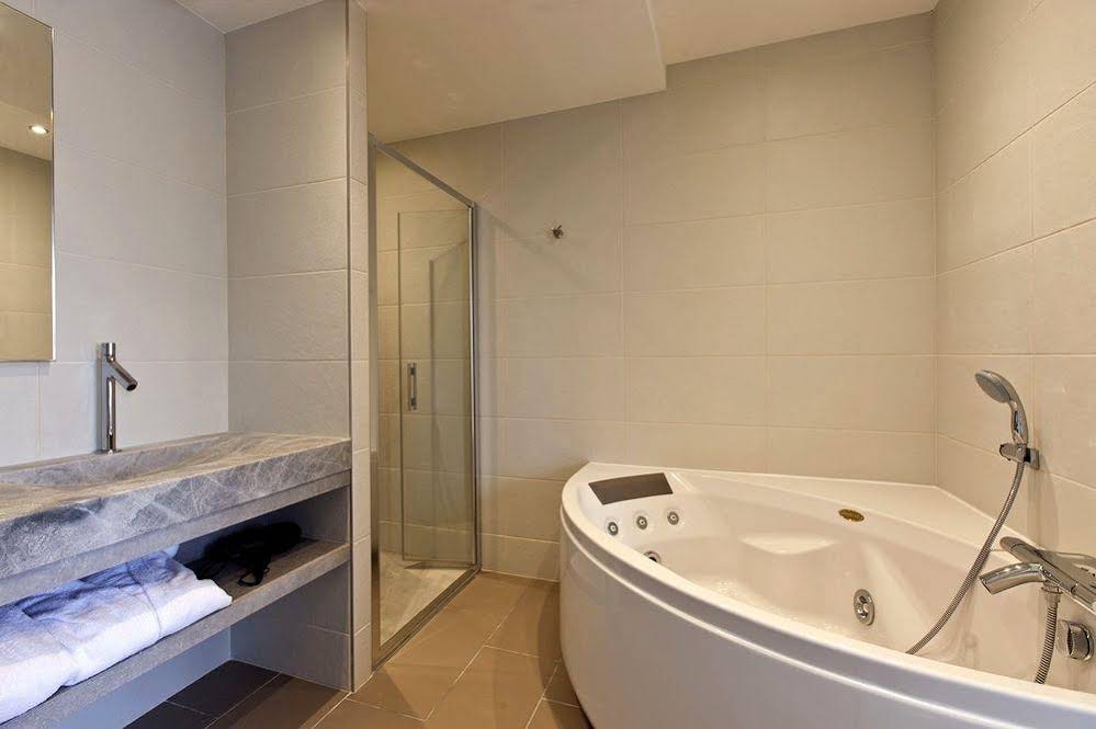 Hostellerie Saint Germain