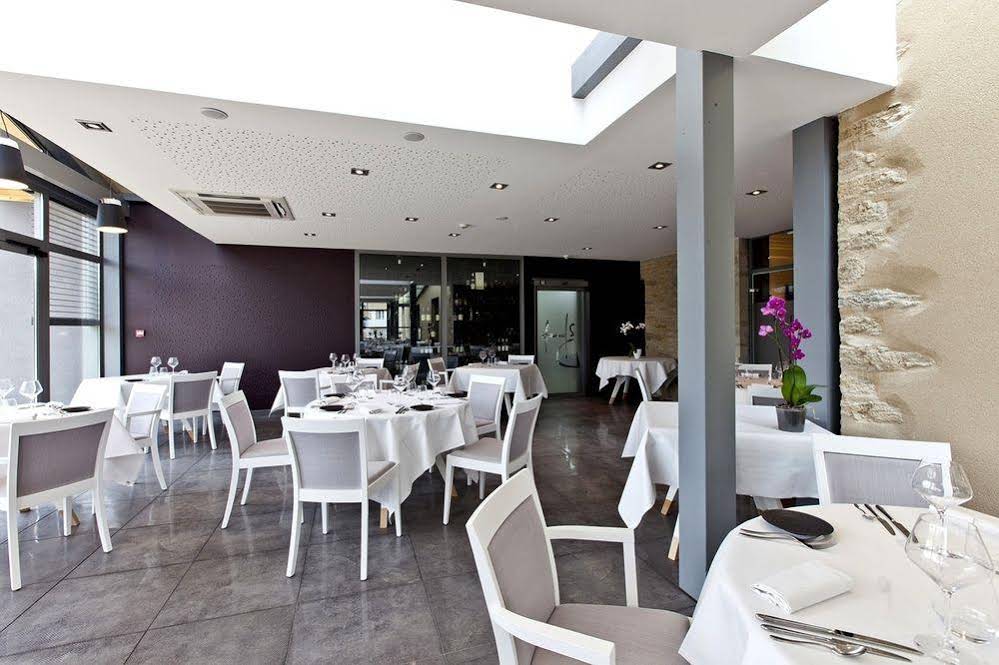 Hostellerie Saint Germain