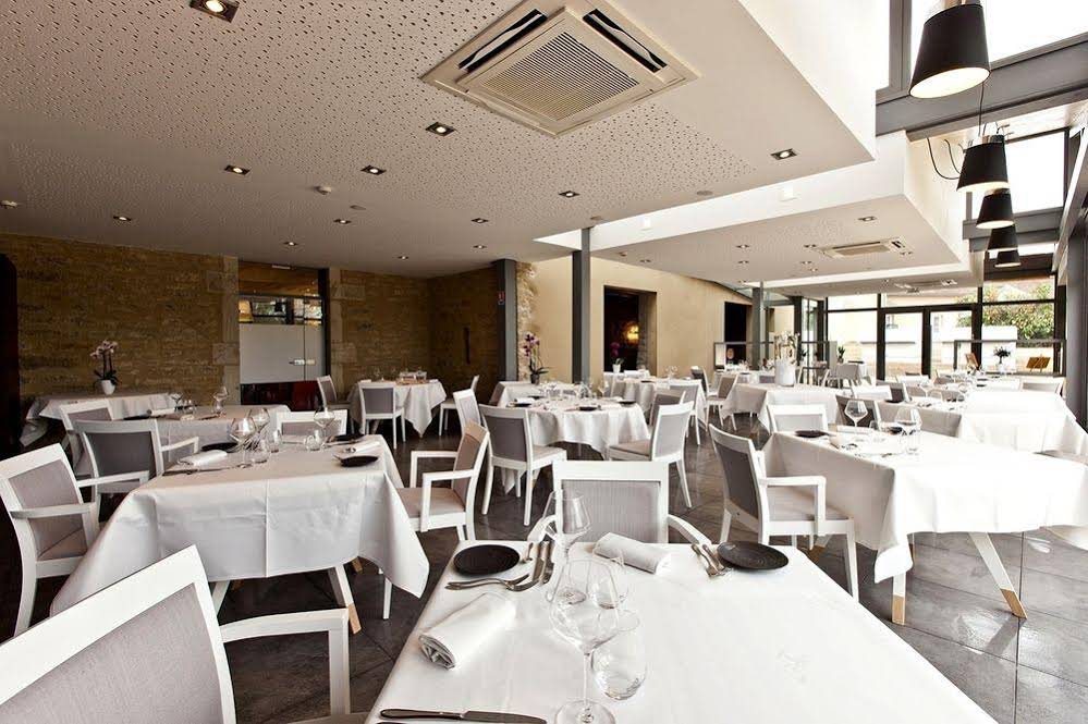 Hostellerie Saint Germain