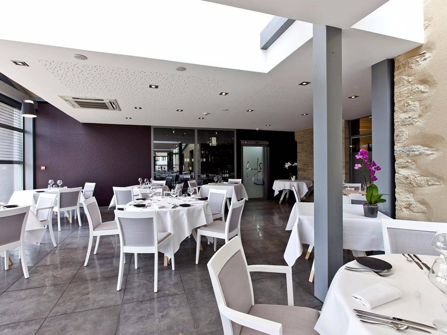 Hostellerie Saint Germain