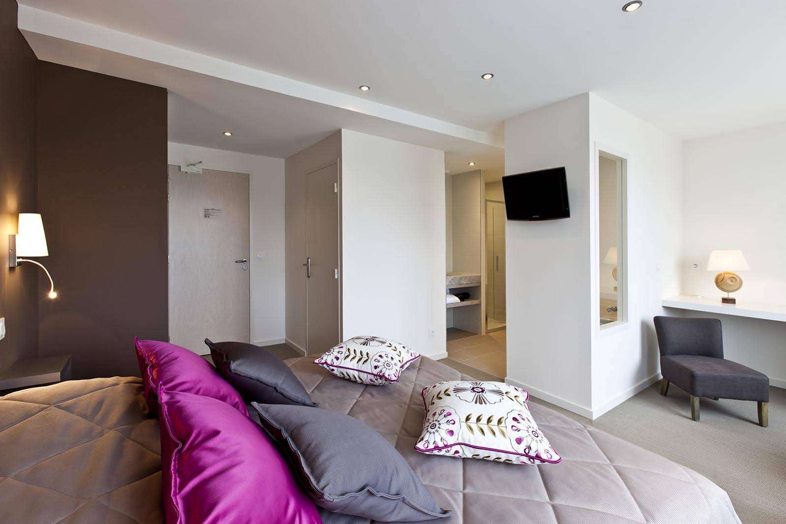 Hostellerie Saint Germain