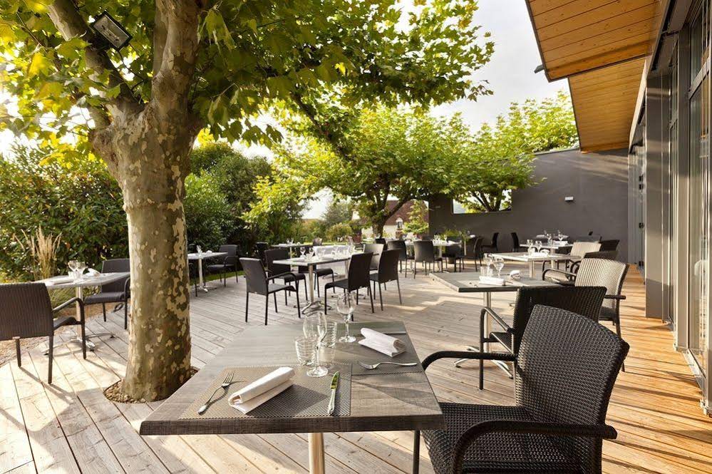 Hostellerie Saint Germain