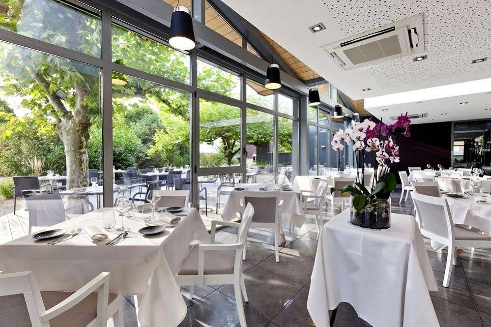 Hostellerie Saint Germain
