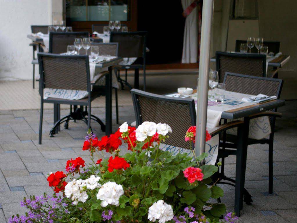 Hôtel le Bellevue