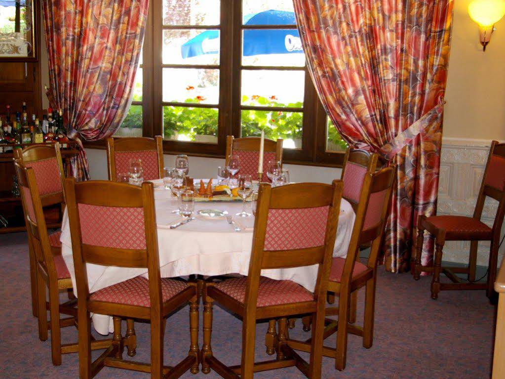 Hôtel le Bellevue