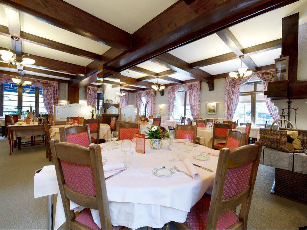 Hôtel le Bellevue