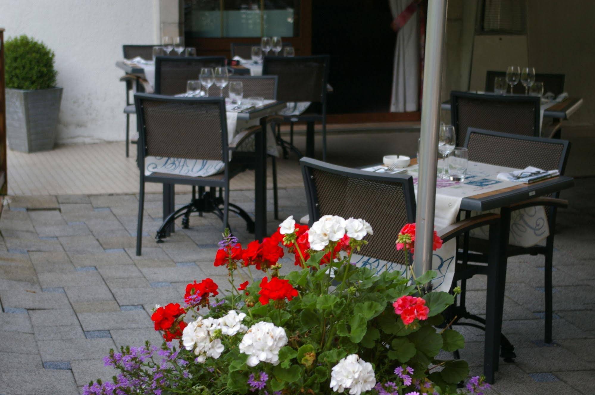 Hôtel le Bellevue