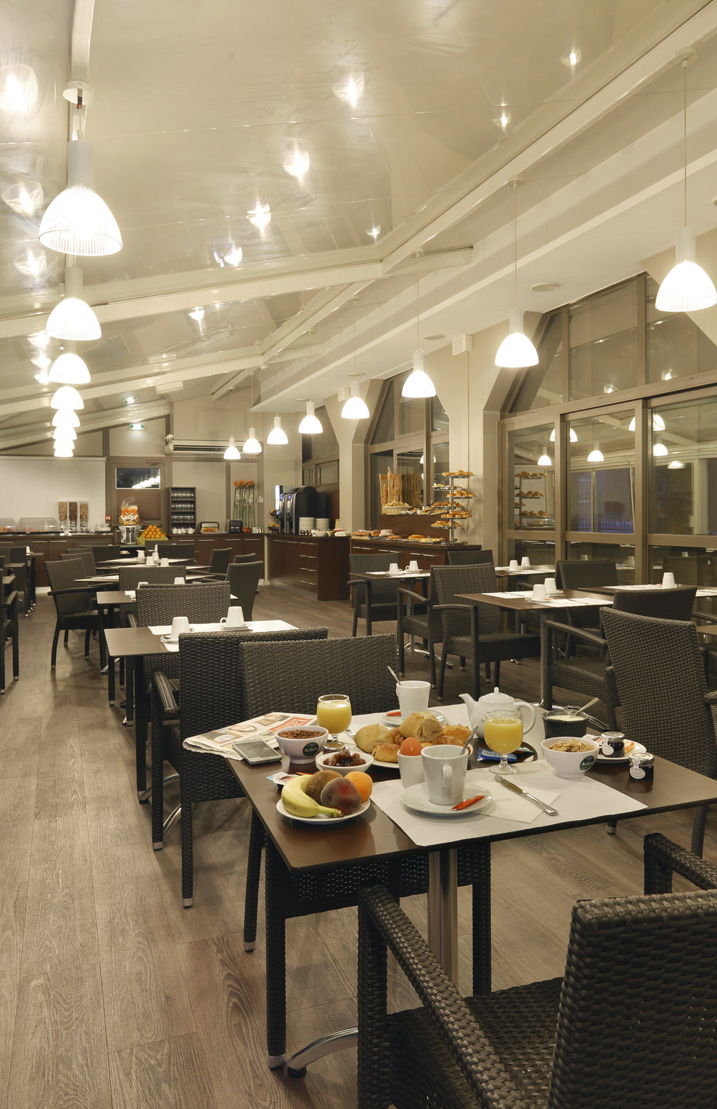 B&B Hotel Montbéliard-Sochaux