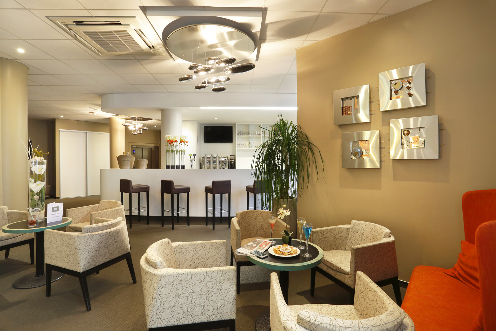 B&B Hotel Montbéliard-Sochaux