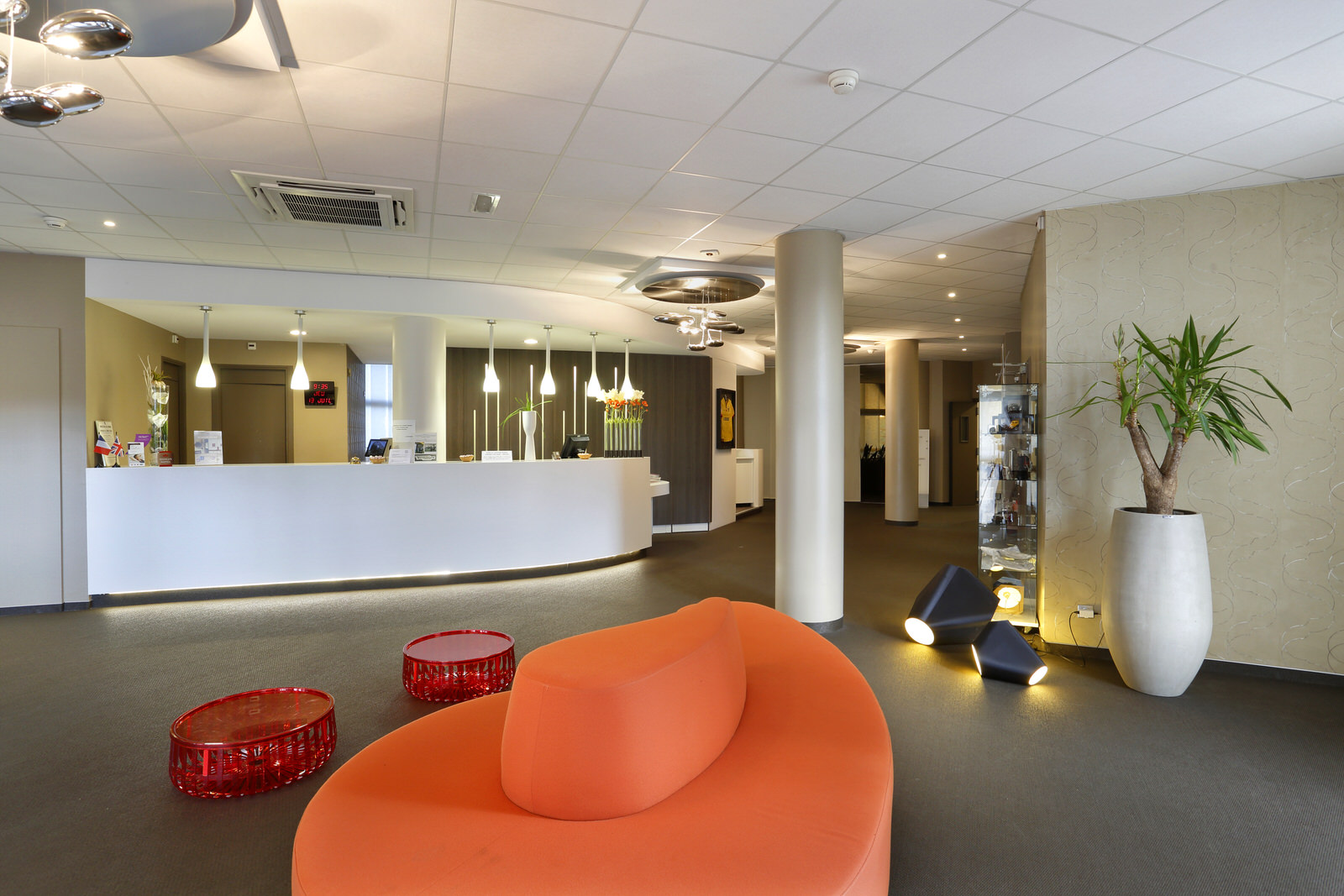 B&B Hotel Montbéliard-Sochaux