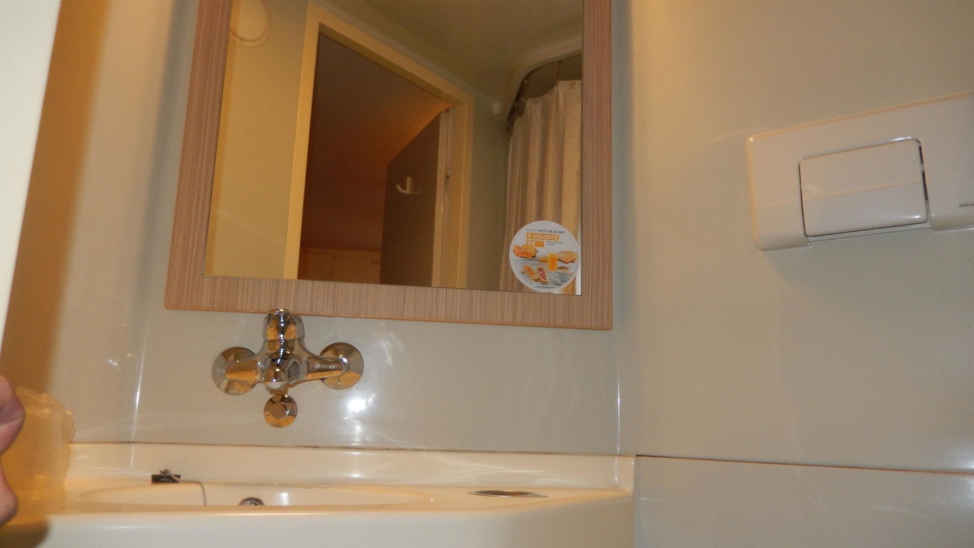 Hotel Premiere Classe Montbeliard Sochaux