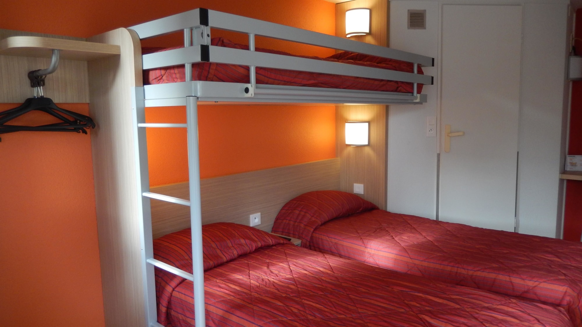 Hotel Premiere Classe Montbeliard Sochaux