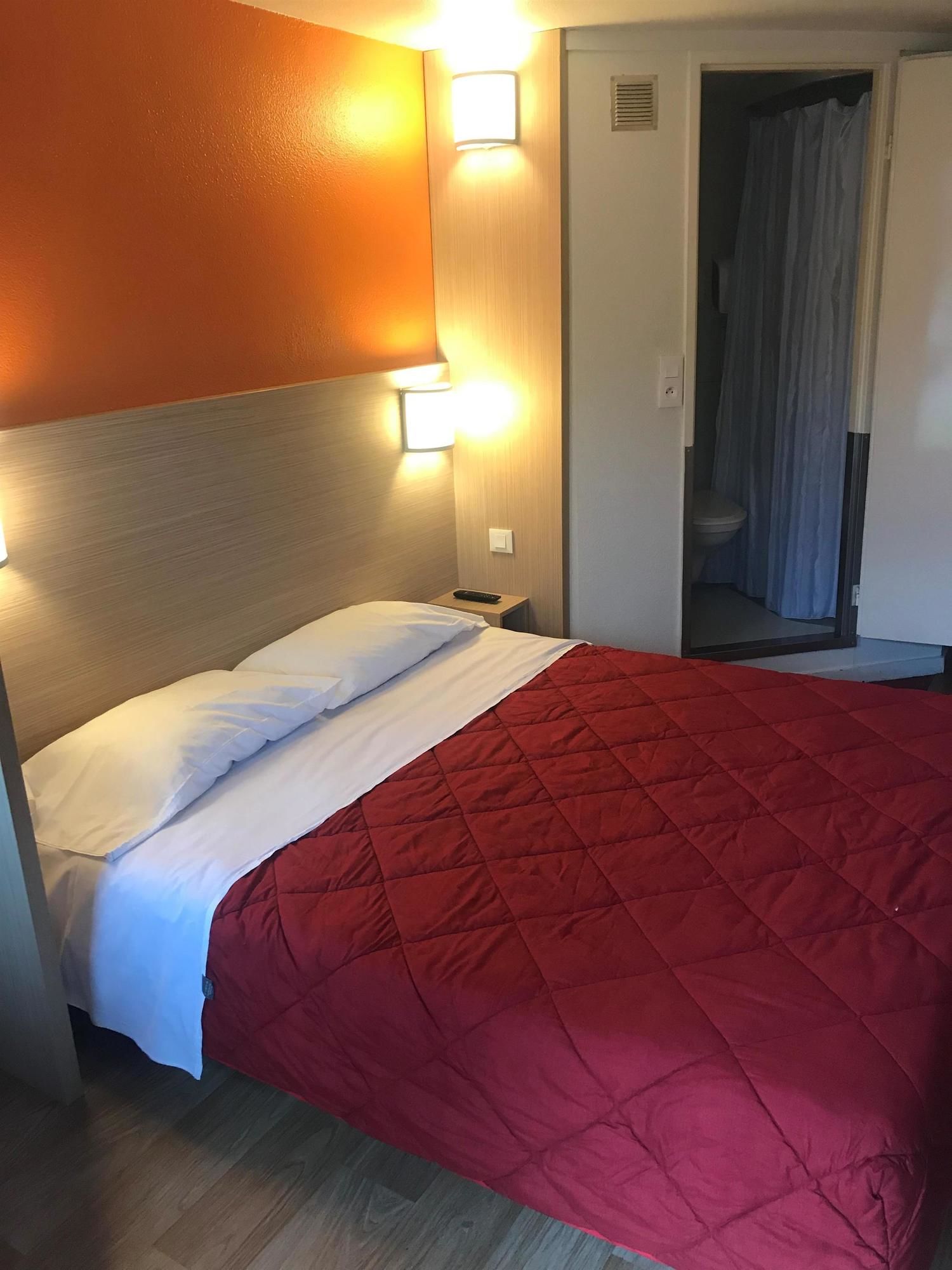 Hotel Premiere Classe Montbeliard Sochaux