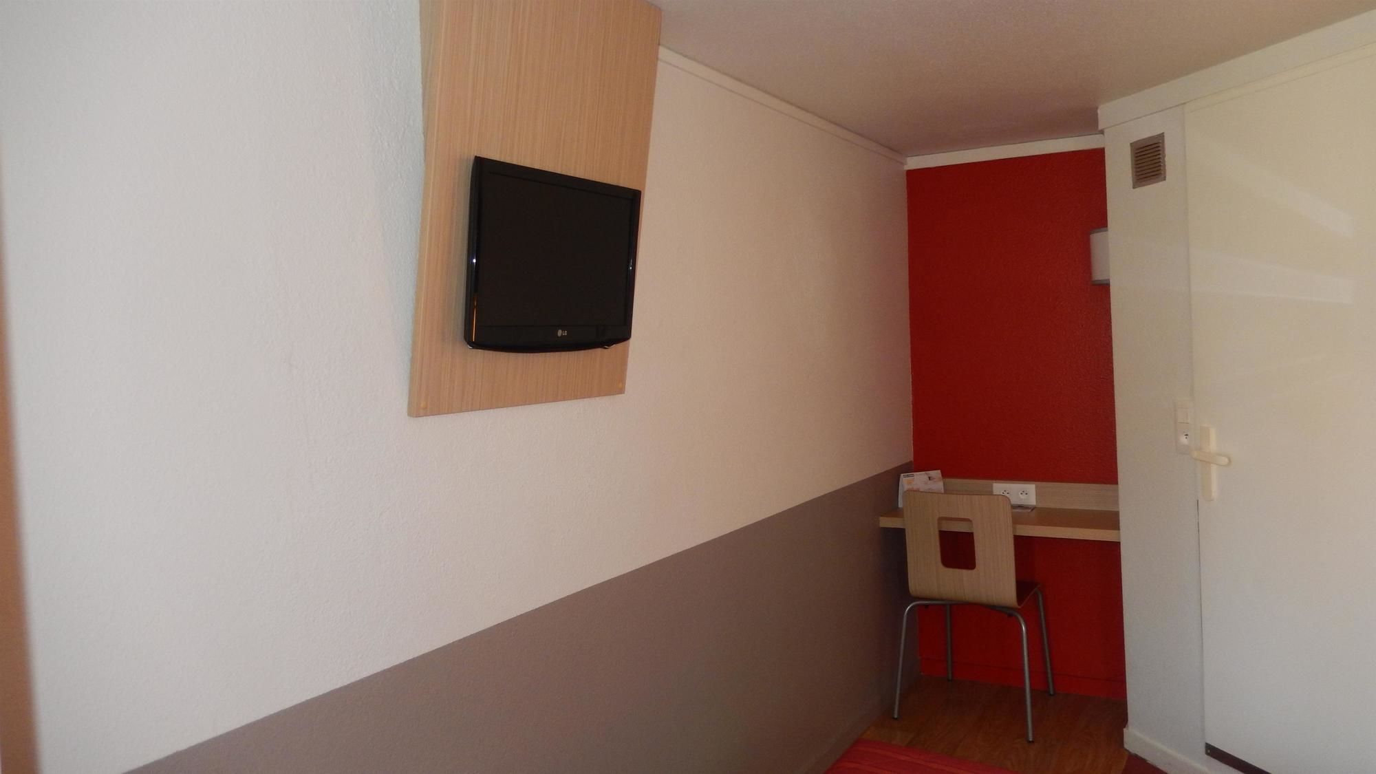 Hotel Premiere Classe Montbeliard Sochaux