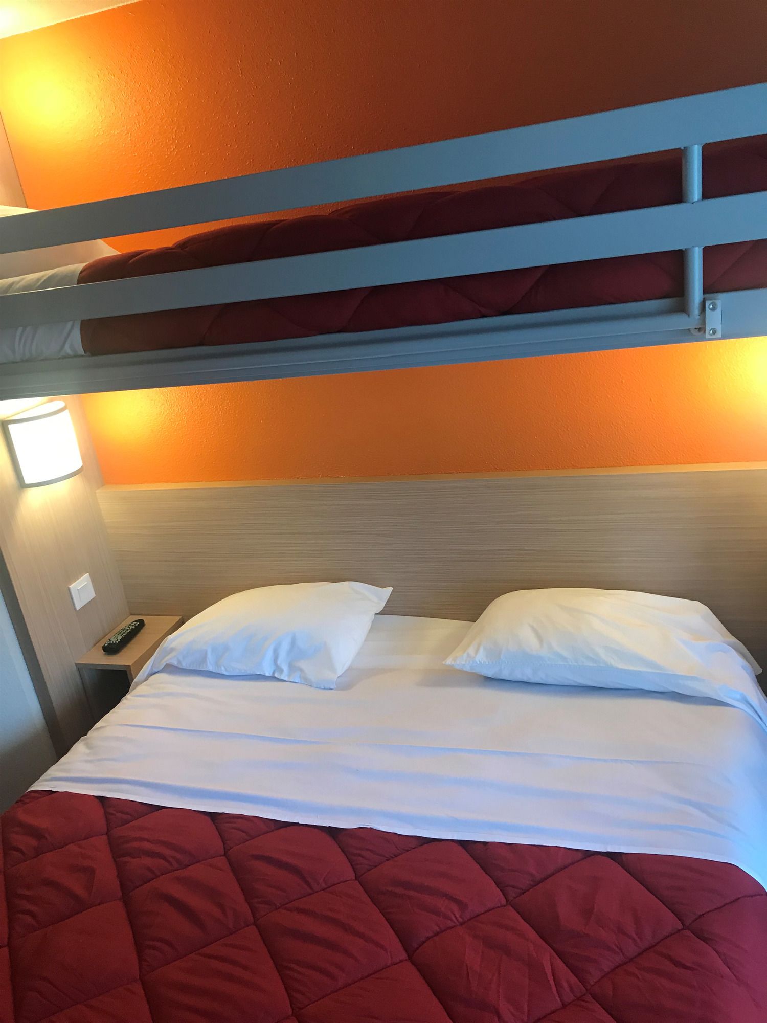 Hotel Premiere Classe Montbeliard Sochaux