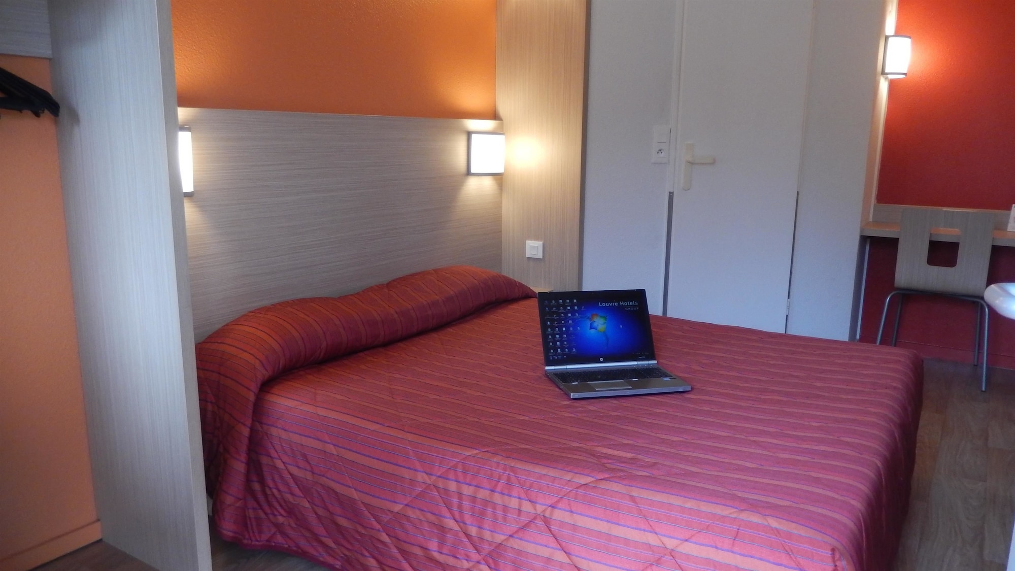 Hotel Premiere Classe Montbeliard Sochaux
