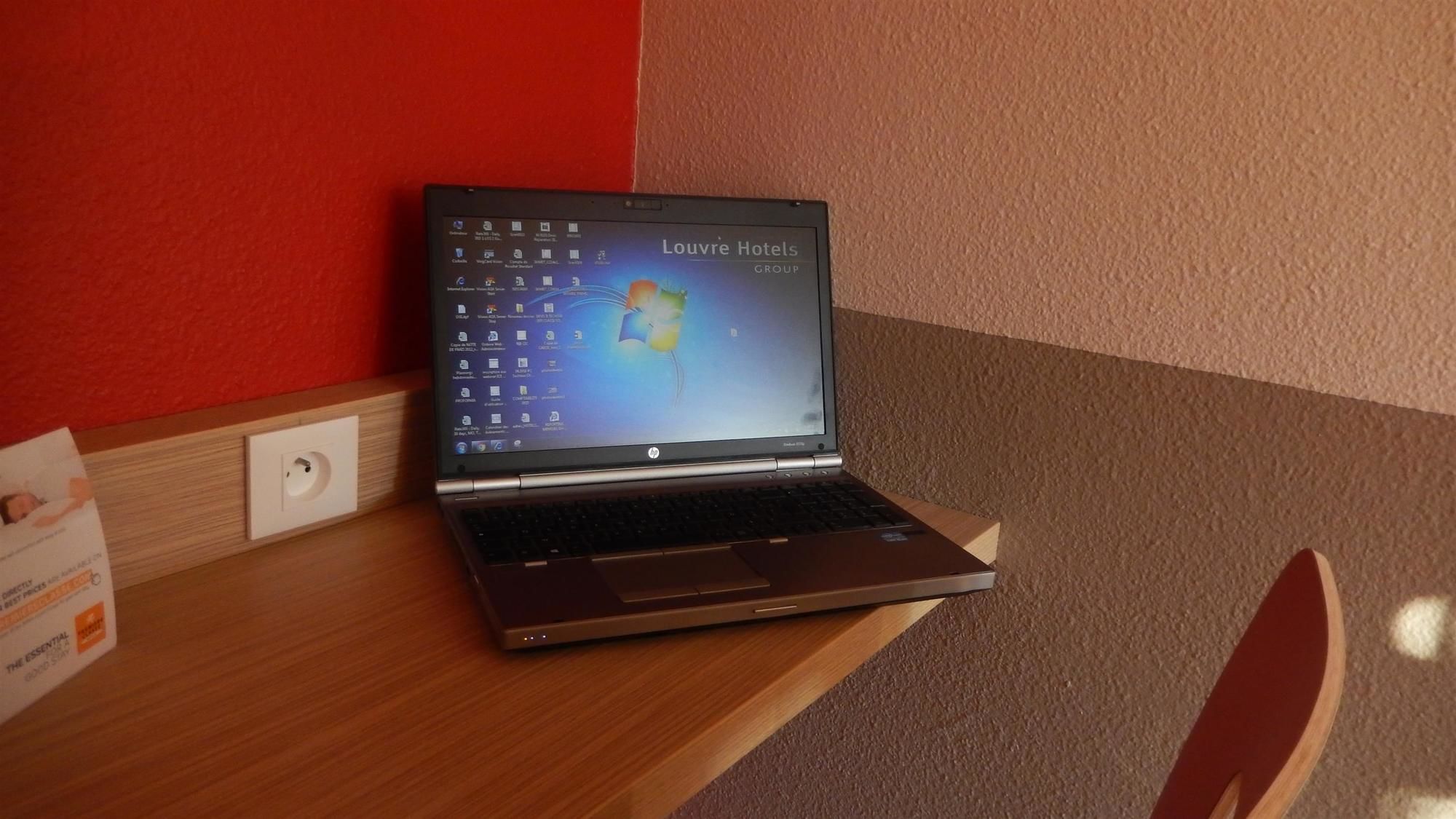 Hotel Premiere Classe Montbeliard Sochaux