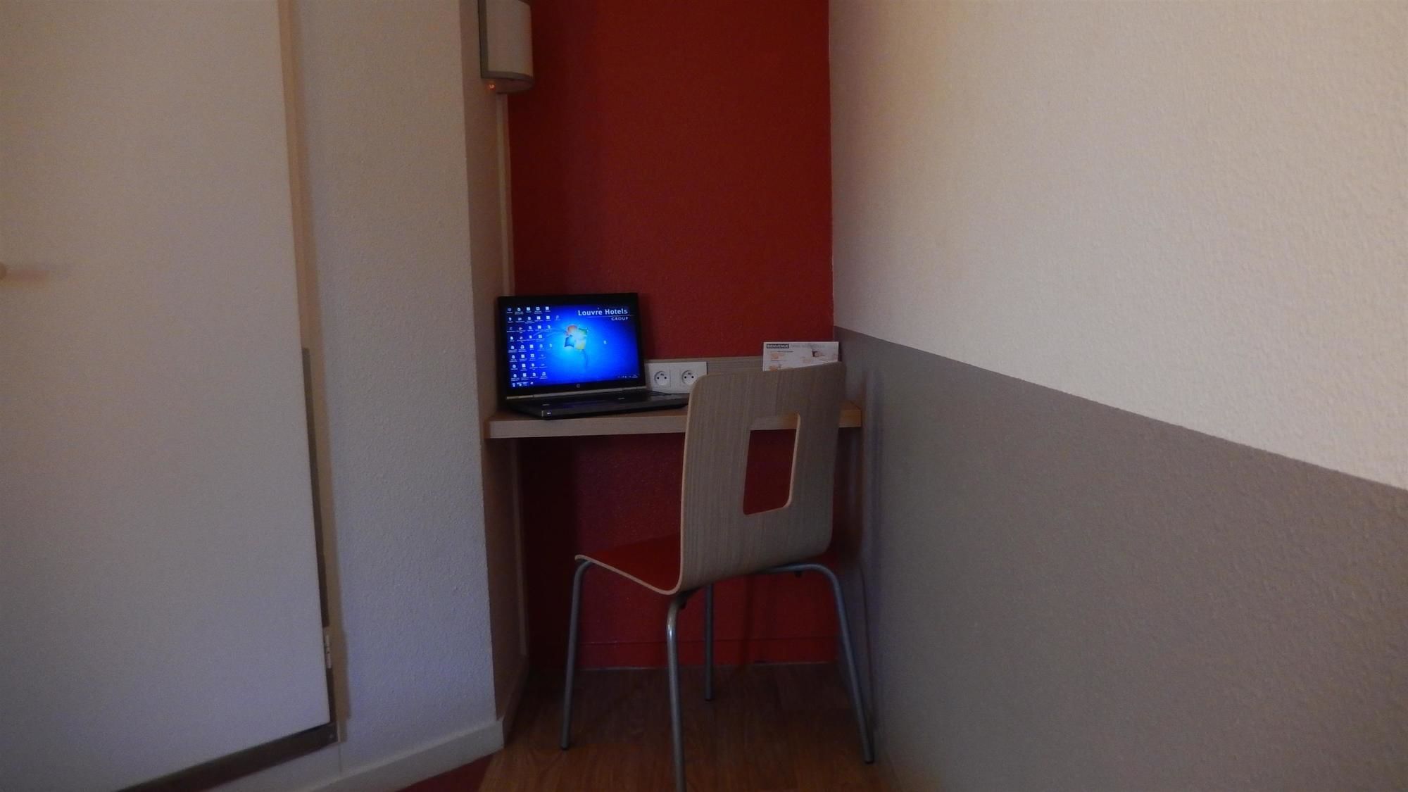 Hotel Premiere Classe Montbeliard Sochaux