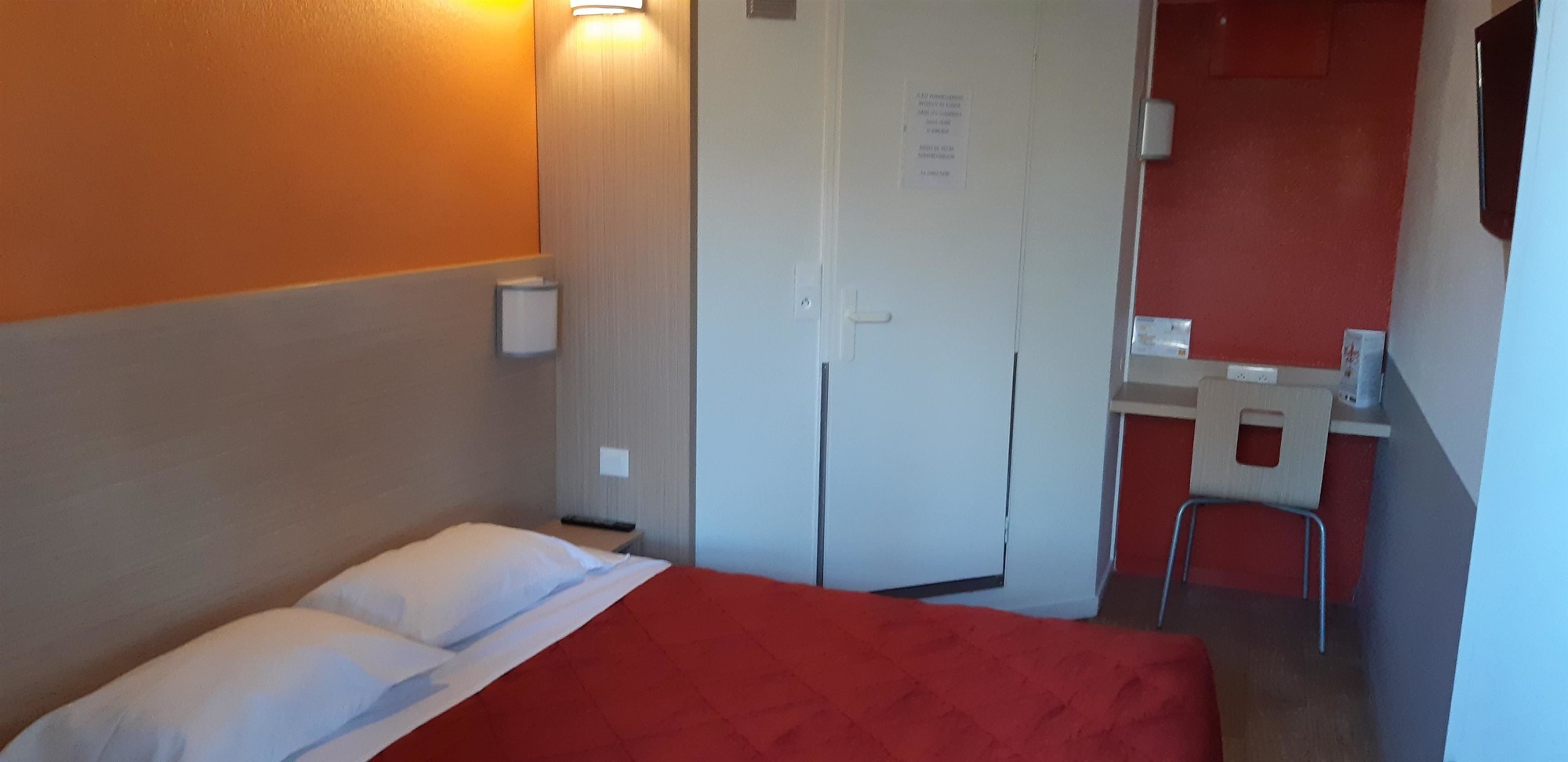 Hotel Premiere Classe Montbeliard Sochaux