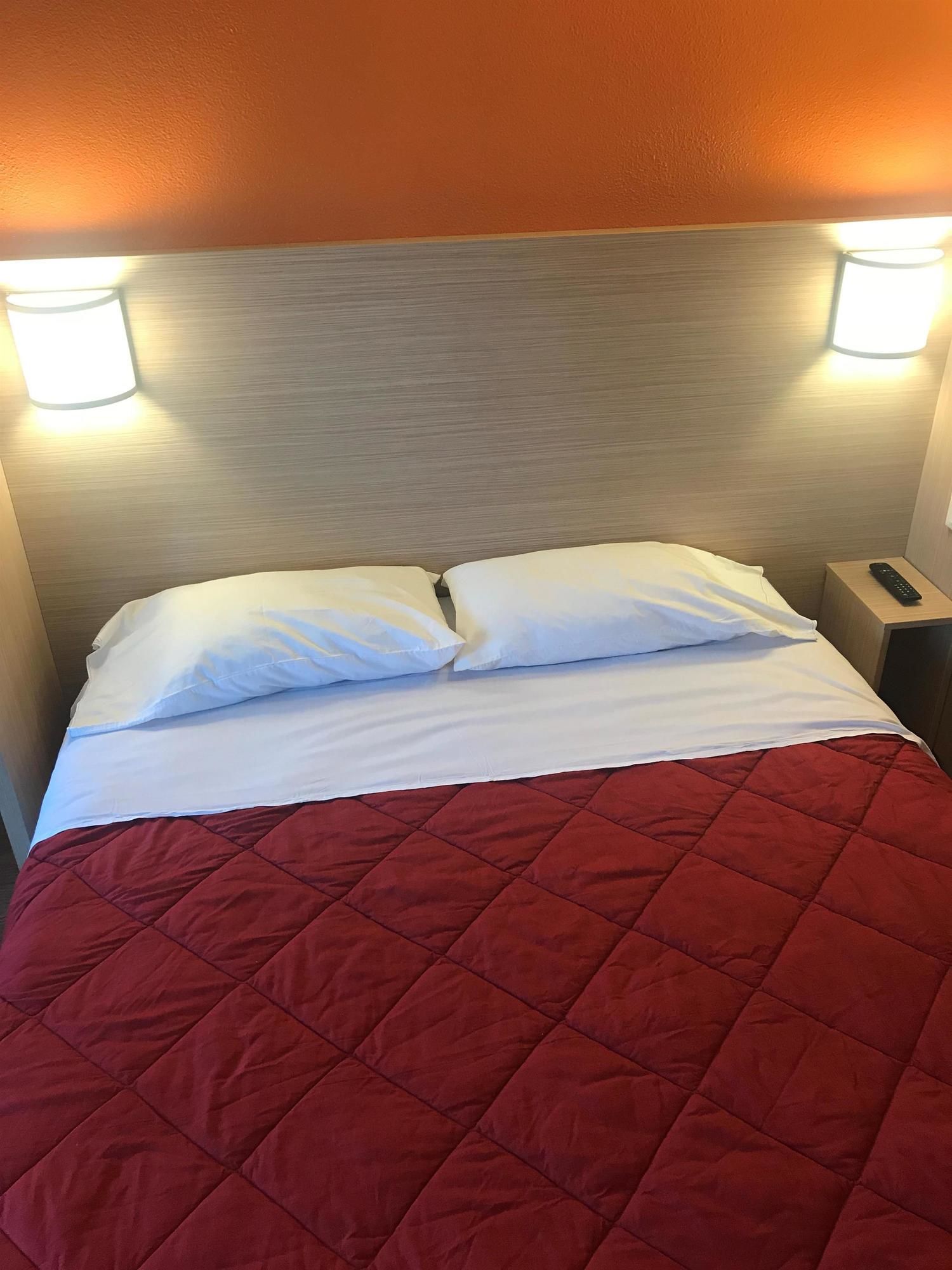 Hotel Premiere Classe Montbeliard Sochaux