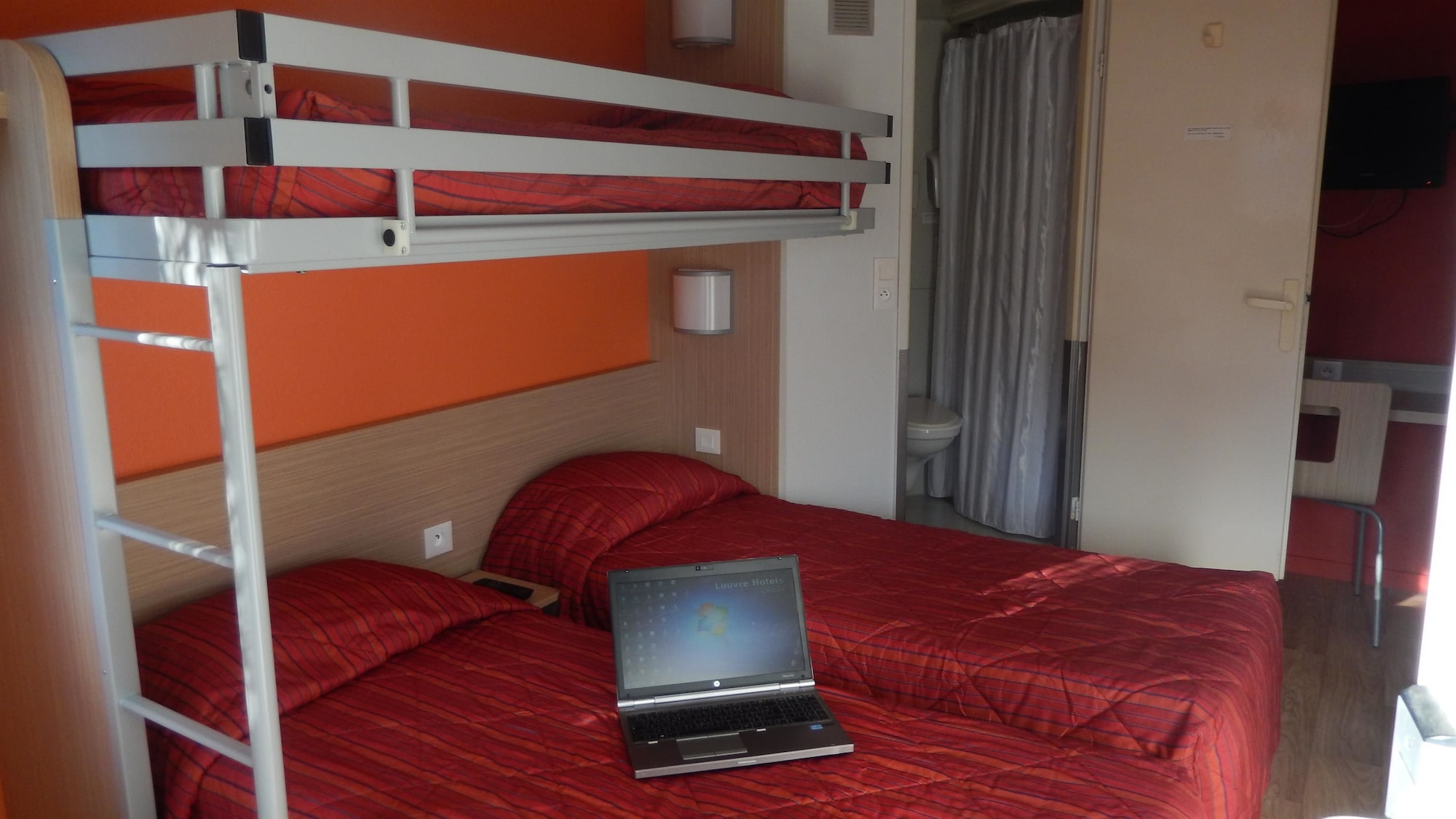 Hotel Premiere Classe Montbeliard Sochaux