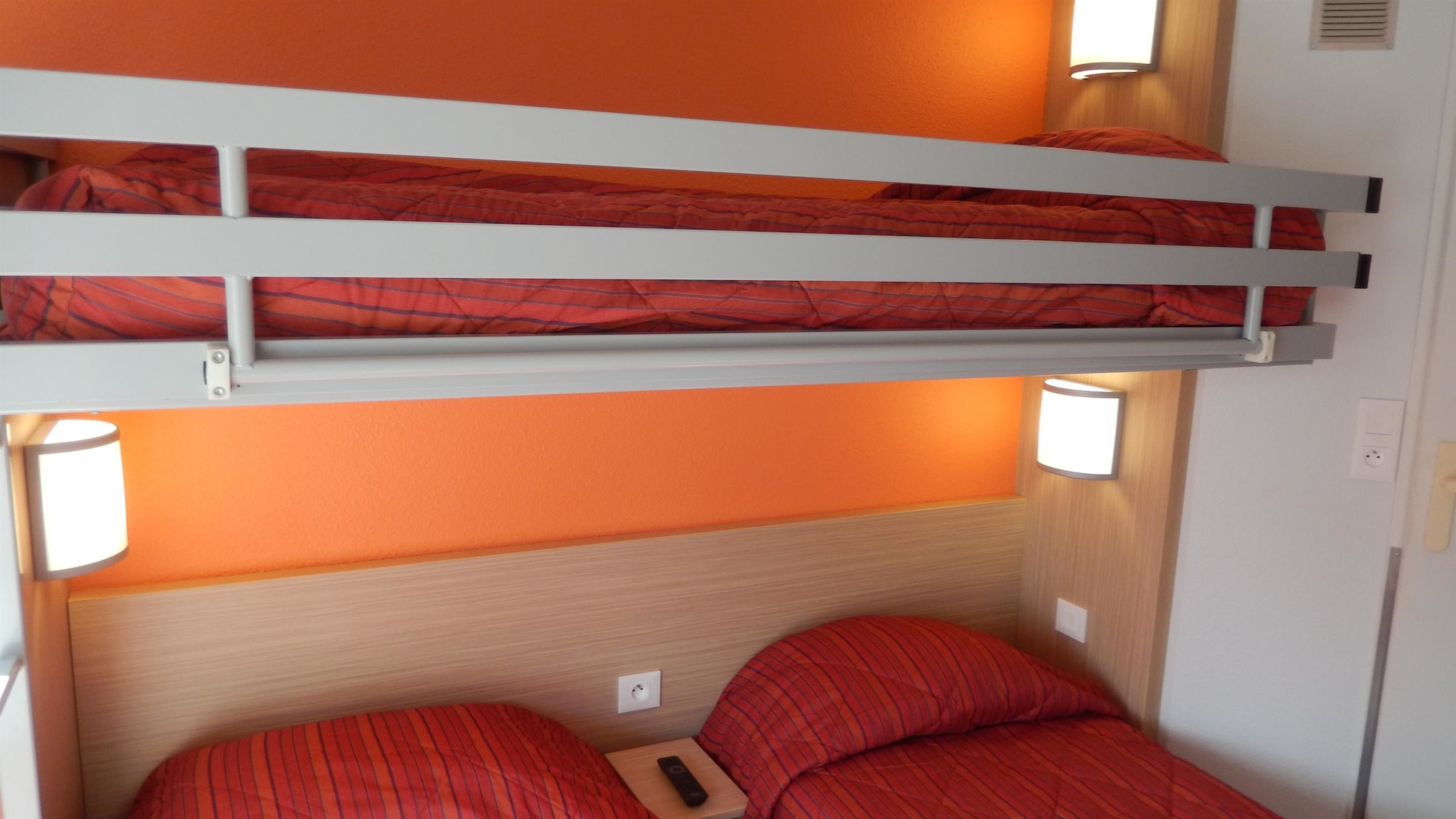 Hotel Premiere Classe Montbeliard Sochaux