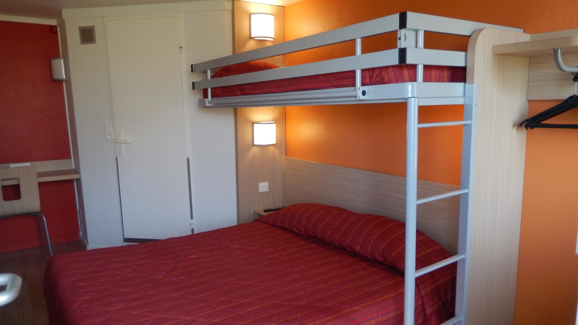 Hotel Premiere Classe Montbeliard Sochaux