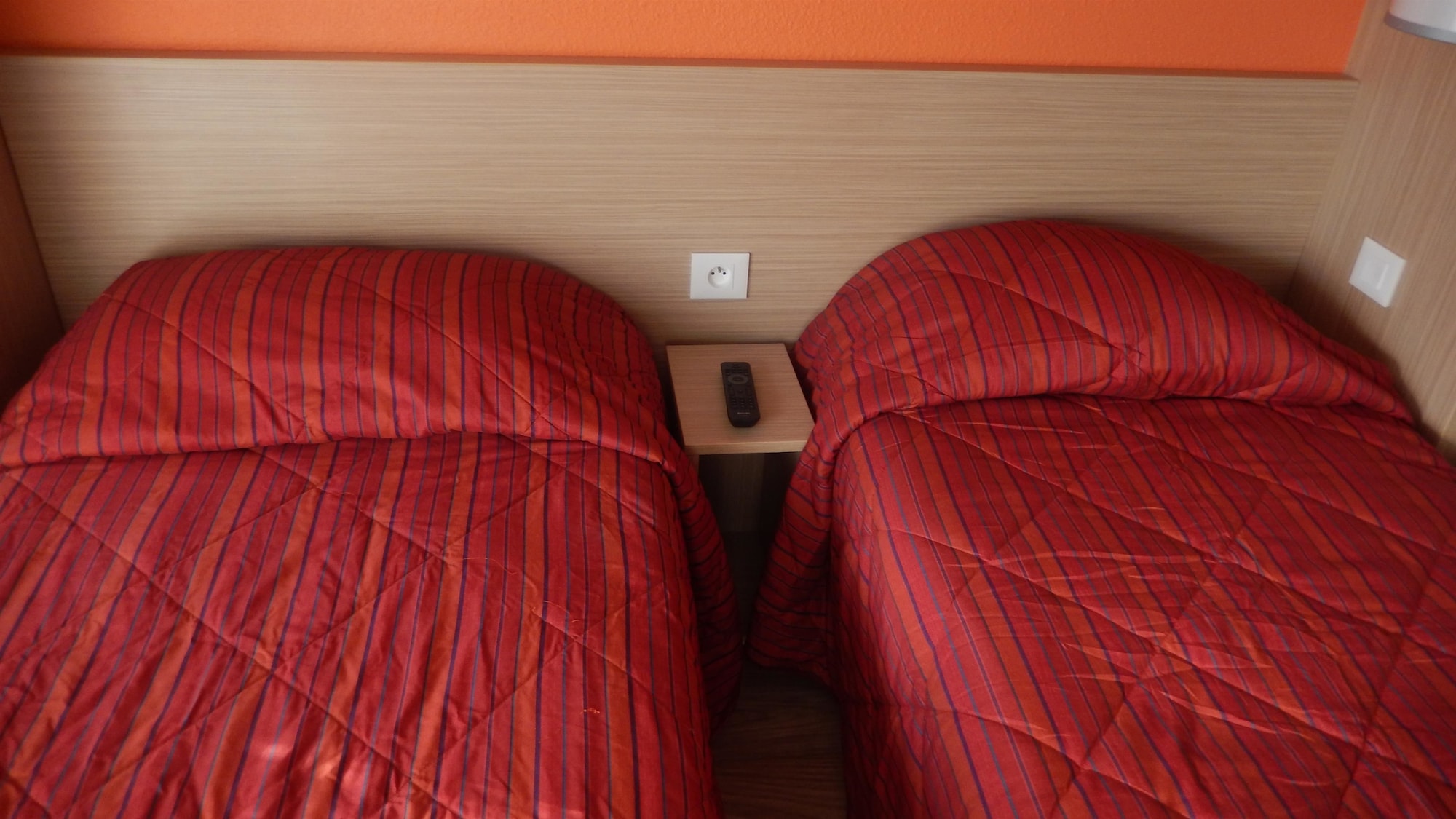 Hotel Premiere Classe Montbeliard Sochaux