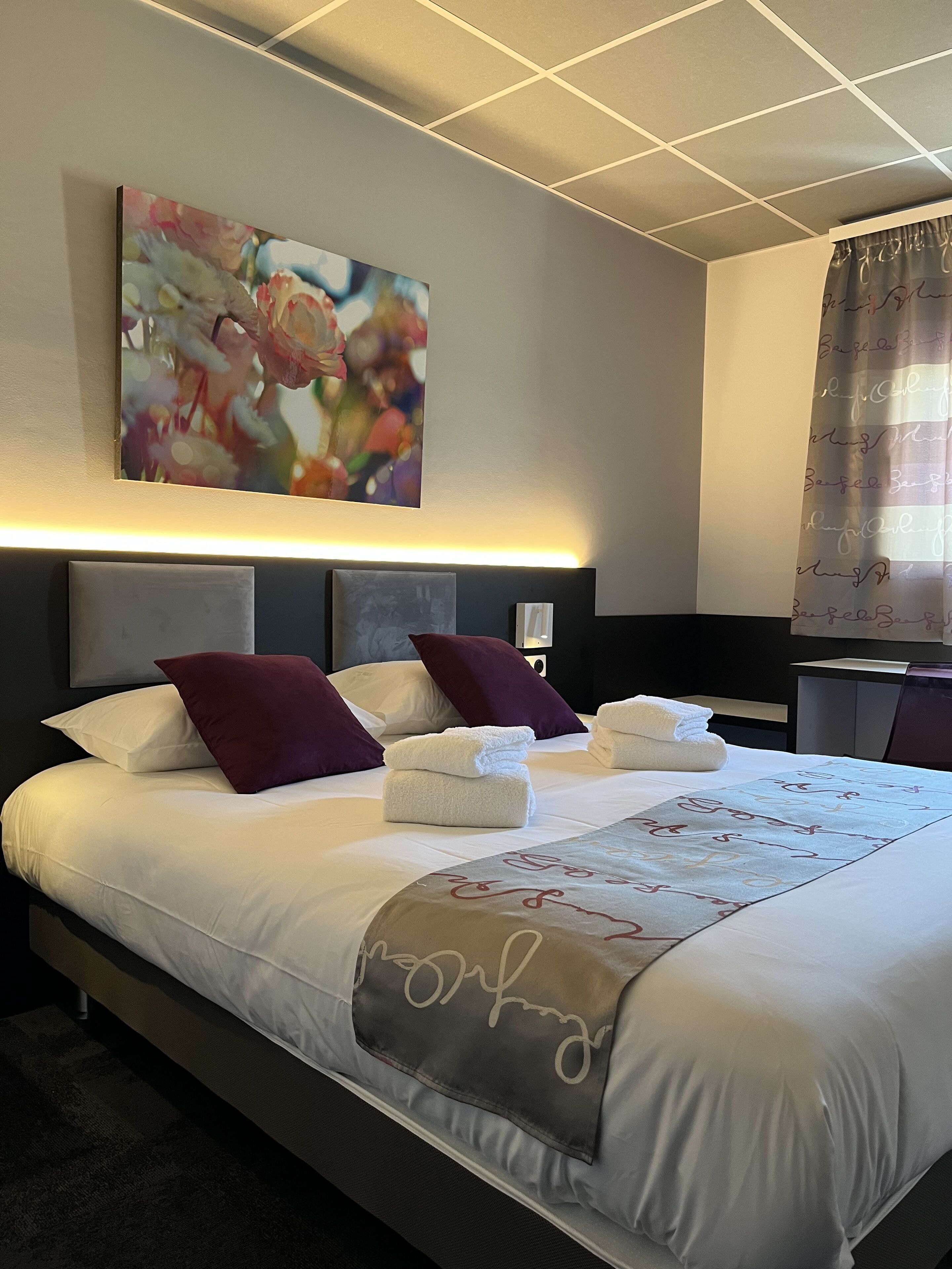 Brit Hotel Le Vesoul