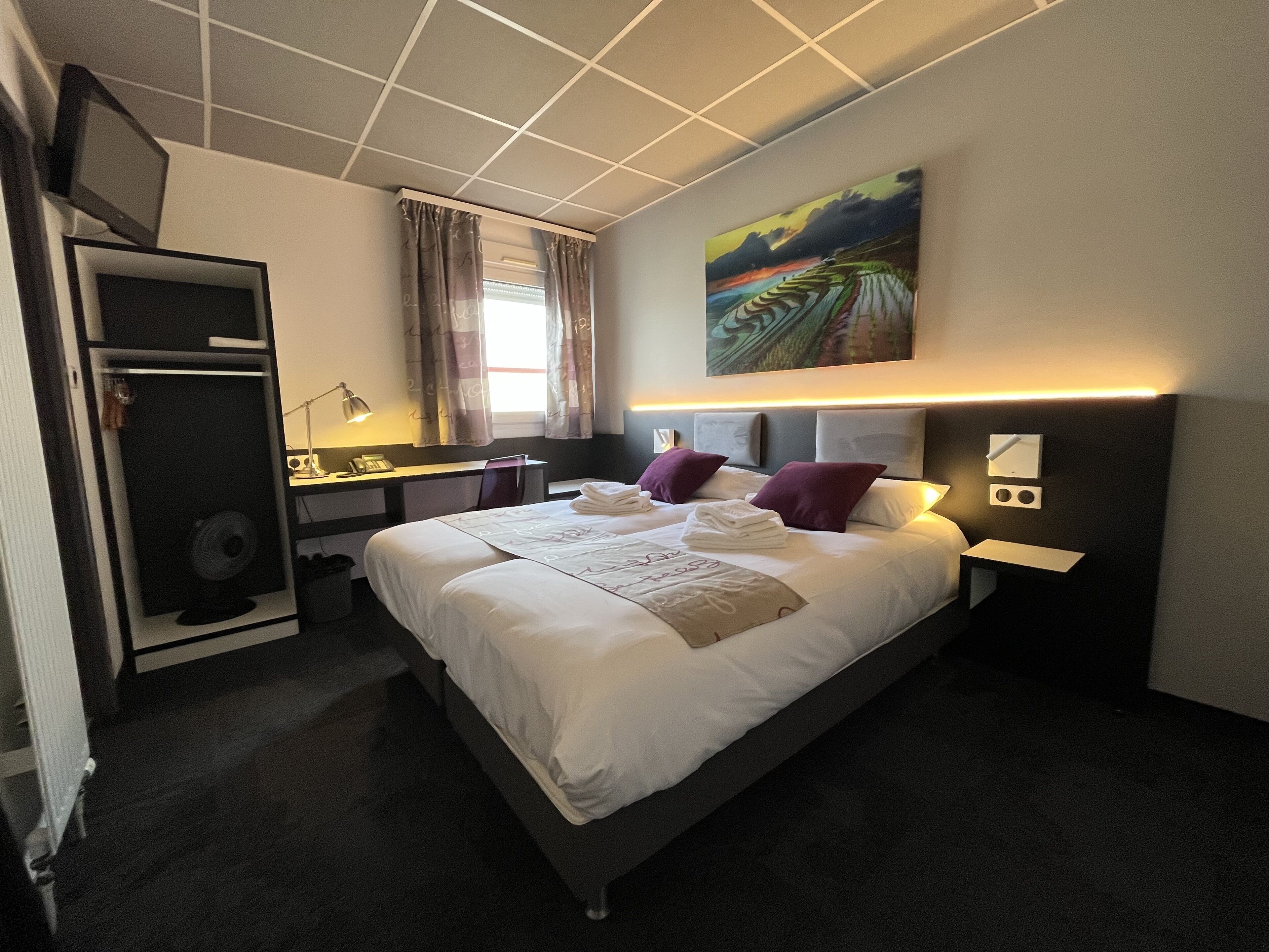 Brit Hotel Le Vesoul