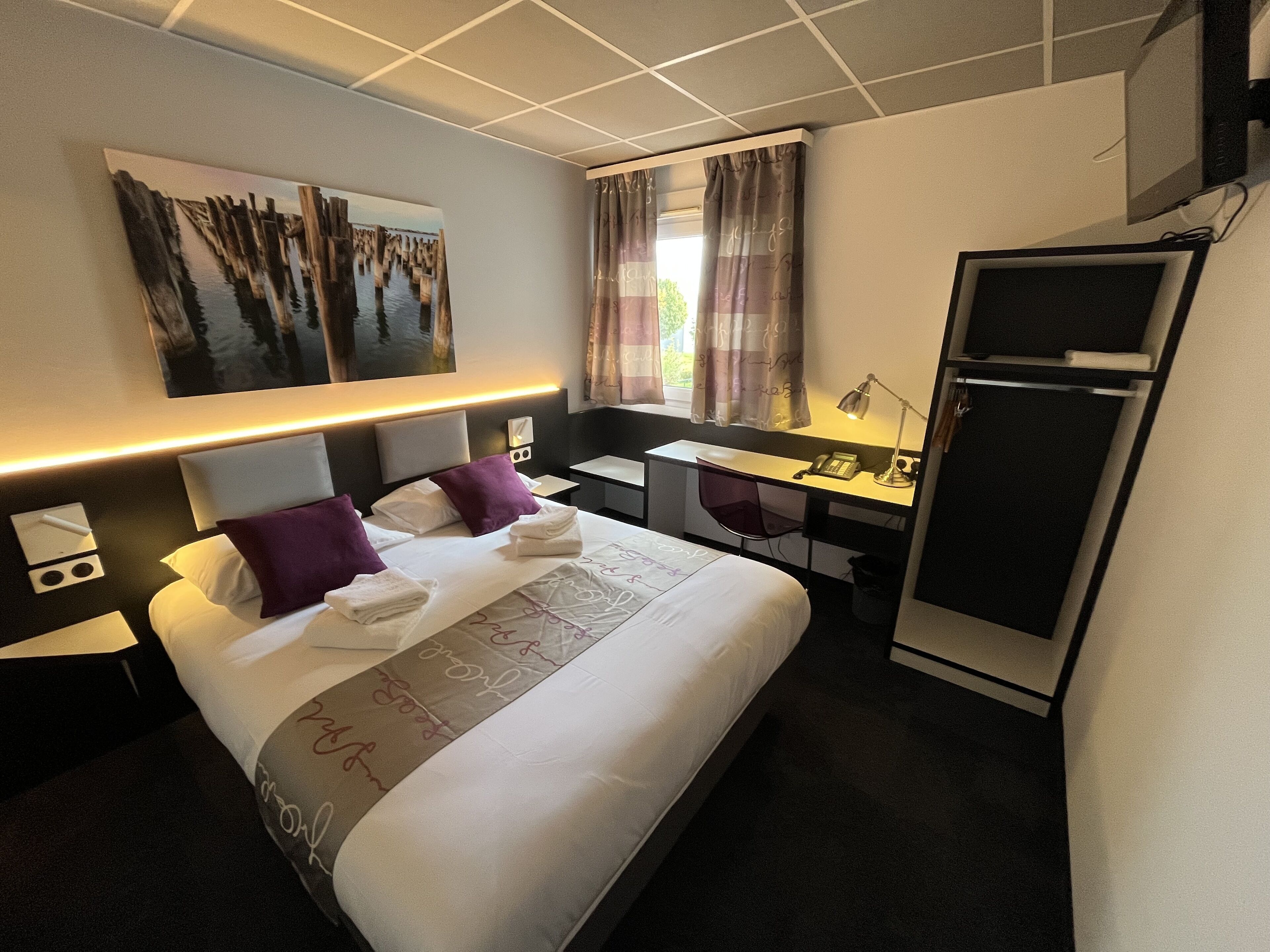 Brit Hotel Le Vesoul