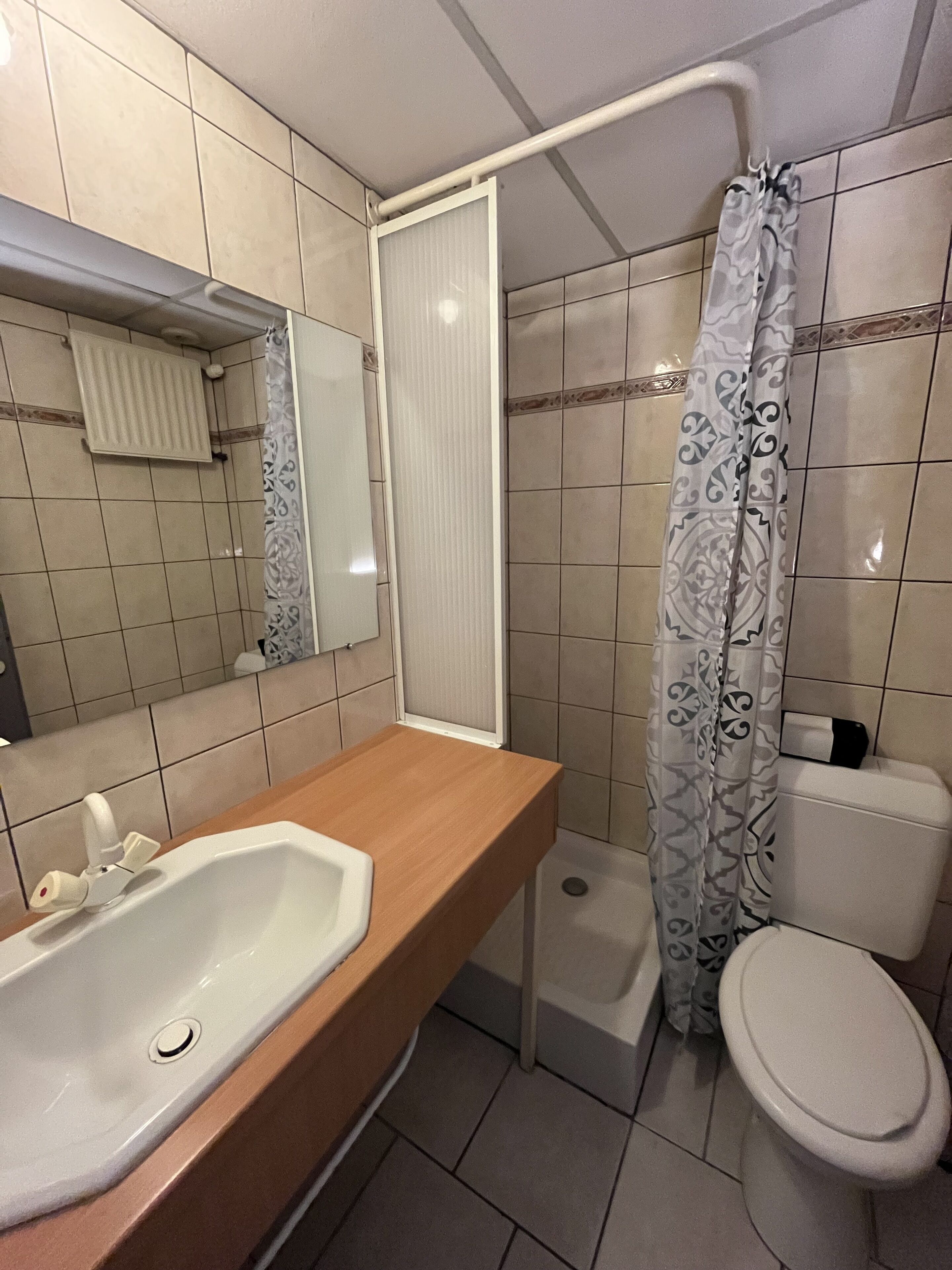 Brit Hotel Le Vesoul