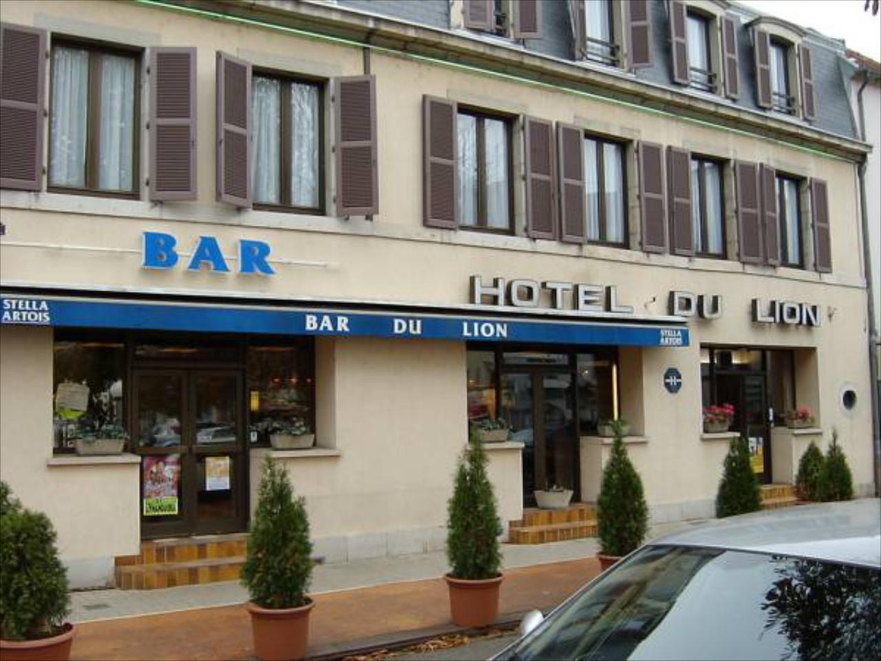 Hôtel Du Lion
