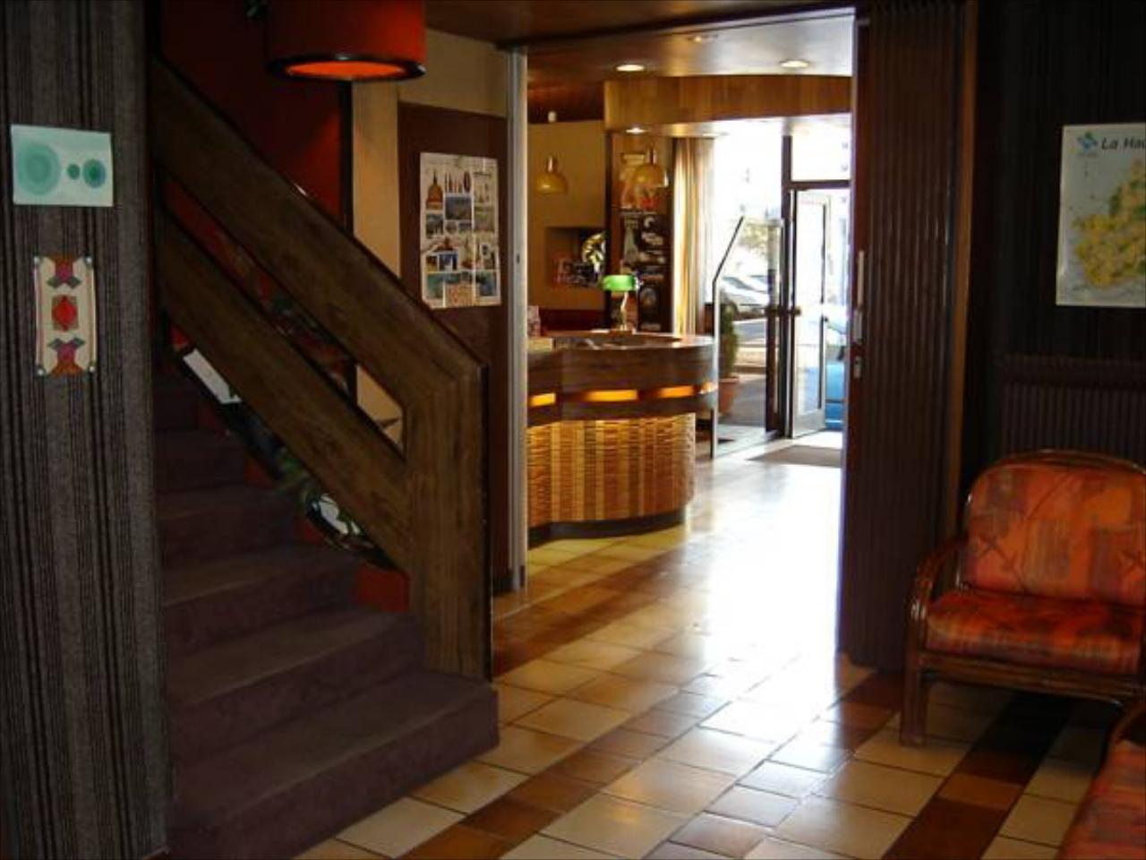 Hôtel Du Lion