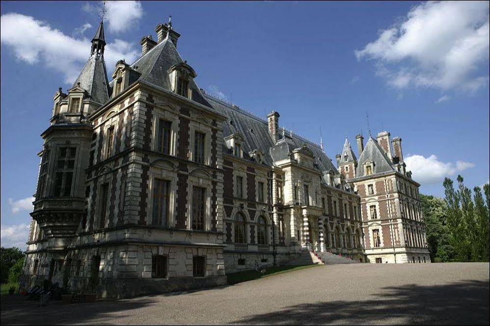 Chateau De Villersexel